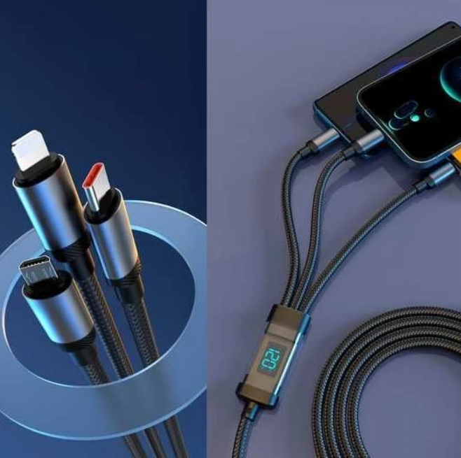 USB-C, Lightning чи micro-USB: який кабель справді кращий у 2025 році фото 1