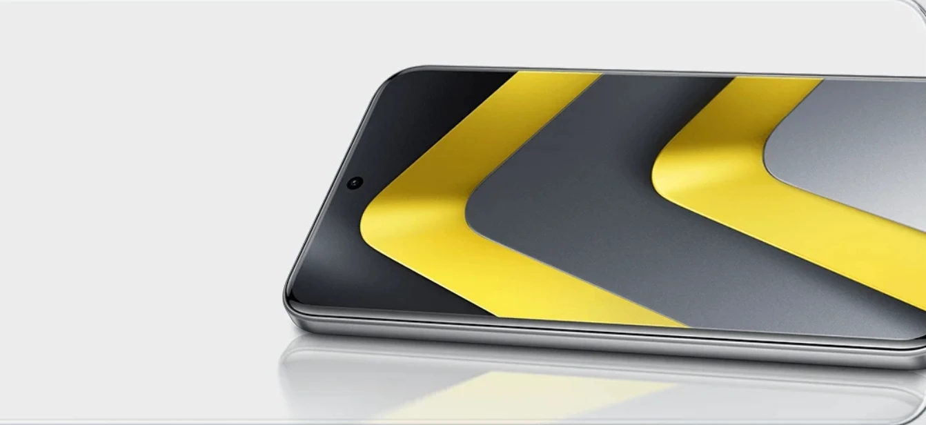 Xiaomi представила новый смартфон Poco M8 Pro: что о нем известно на Frontalka фото 2 Xiaomi представила новый смартфон Poco M8 Pro: что о нем известно фото 2