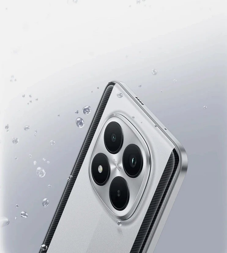 Xiaomi представила новый смартфон Poco M8 Pro: что о нем известно на Frontalka фото 5 Xiaomi представила новый смартфон Poco M8 Pro: что о нем известно фото 5