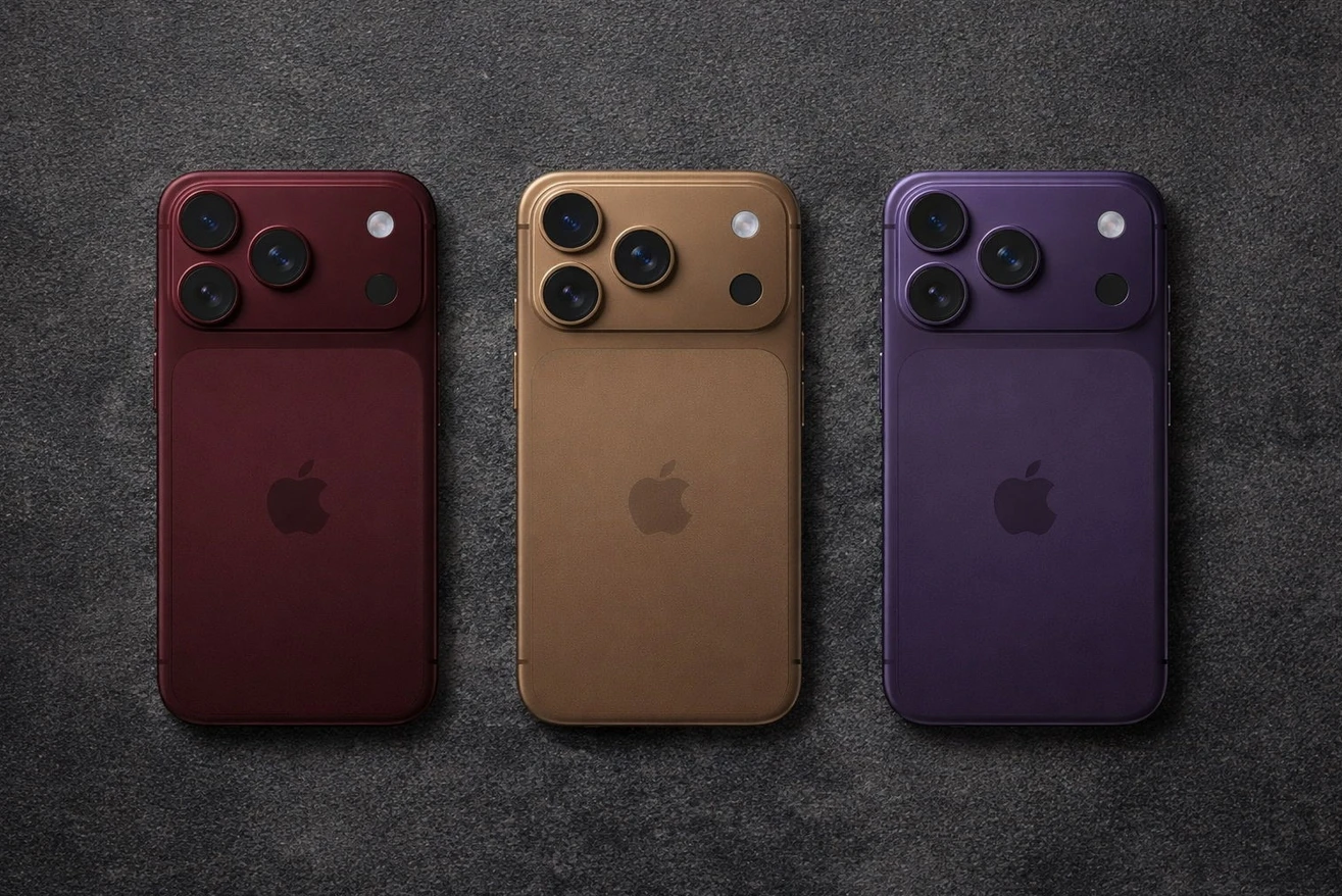 Apple iPhone 18 Pro Max: характеристики, дата выхода и главные изменения фото 1