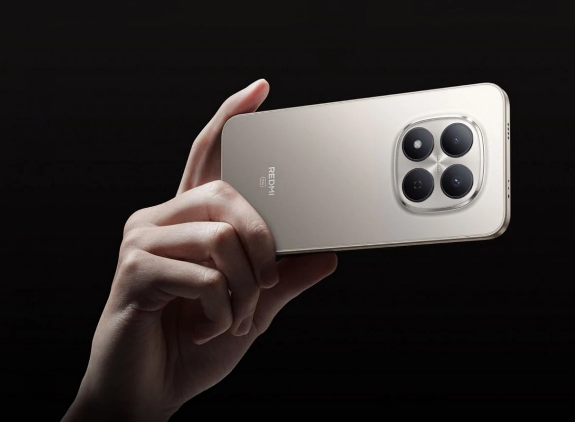 Xiaomi меняет стратегию: Xiaomi Redmi Note 15 Pro с разными аккумуляторами фото 1