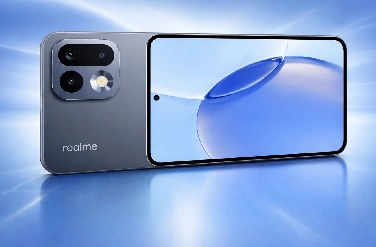 Обзор Realme 16 Pro: характеристики, камера 200 Мп и автономность на Frontalka фото 1 Обзор Realme 16 Pro: характеристики, камера 200 Мп и автономность фото 1