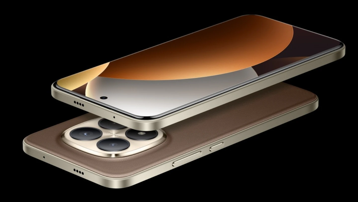 Смартфон для долгой работы: что известно о Xiaomi Redmi Note 15 Pro+ фото 2