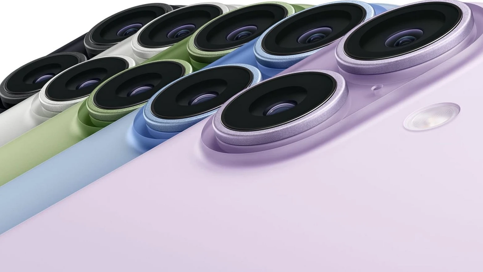 Apple планирует установить 200-Мп камеру в iPhone в 2028 году фото 1