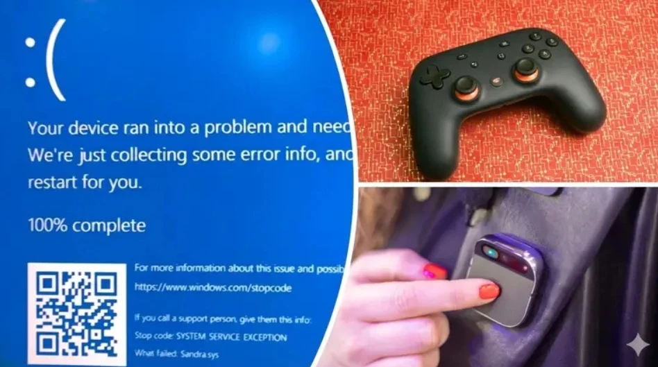 Що більше не працює: список технологій, які зникли у 2025 році фото 1