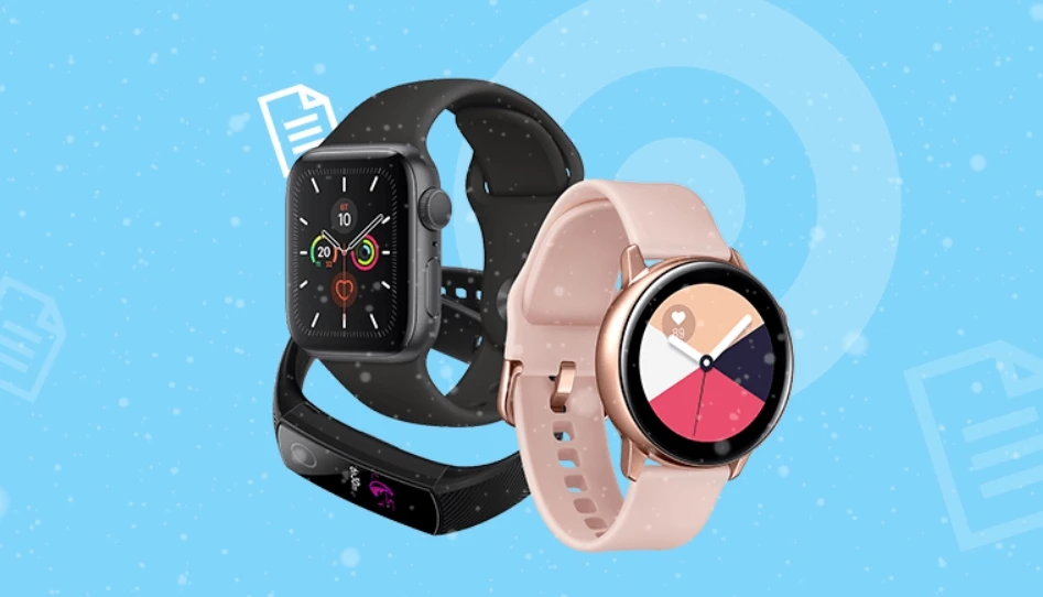 Топ фитнес-браслетов 2026 – рейтинг лучших моделей на Frontalka фото 2 Топ фитнес-браслетов 2026 – рейтинг лучших моделей фото 2