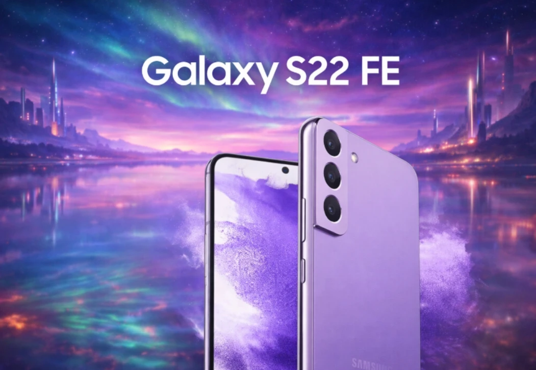 Samsung Galaxy S FE: как менялась серия от S20 FE до S25 FE на Frontalka фото 3 Samsung Galaxy S FE: как менялась серия от S20 FE до S25 FE фото 3