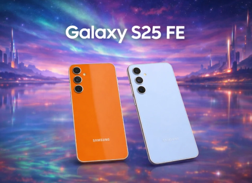 Samsung Galaxy S FE: как менялась серия от S20 FE до S25 FE на Frontalka фото 6 Samsung Galaxy S FE: как менялась серия от S20 FE до S25 FE фото 6