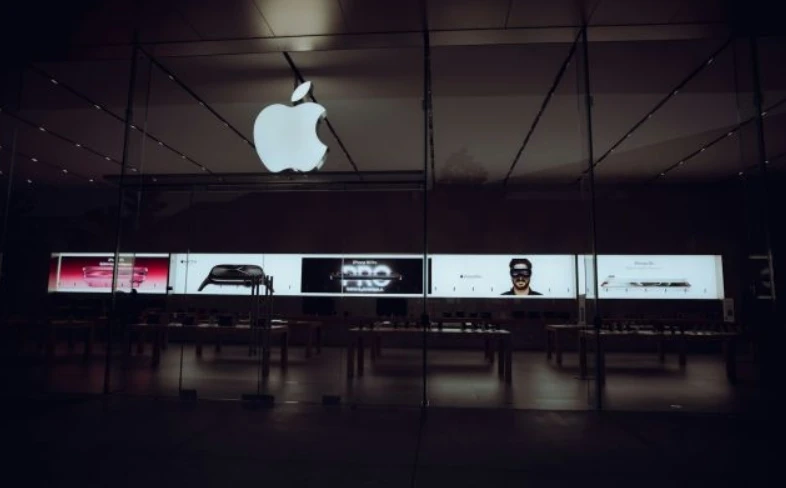 Apple готовит революцию: умные очки с ИИ могут изменить рынок уже к 2027 году фото 1