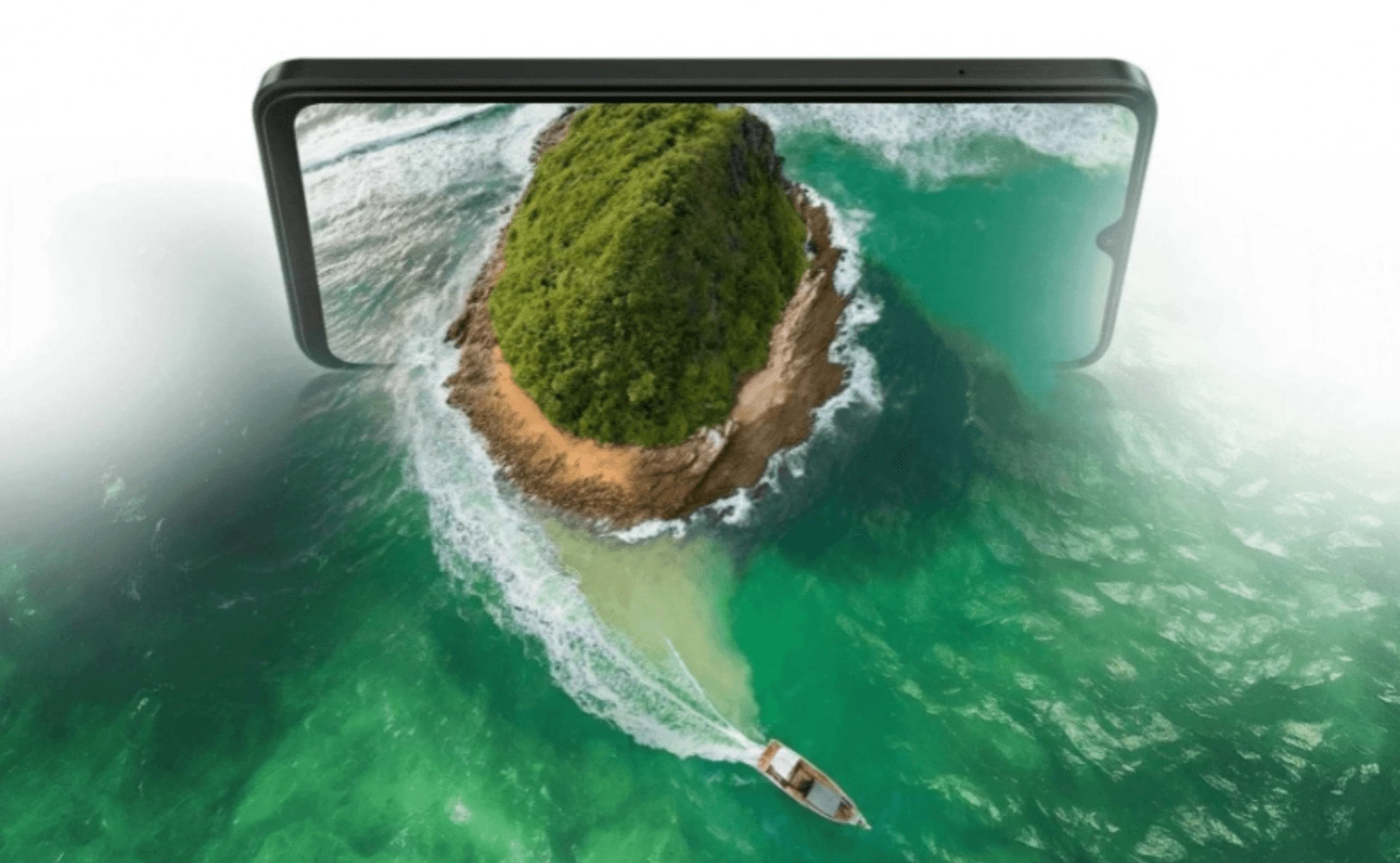 Xiaomi анонсировала бюджетный смартфон Redmi A3 с дисплеем 90 Гц фото 2