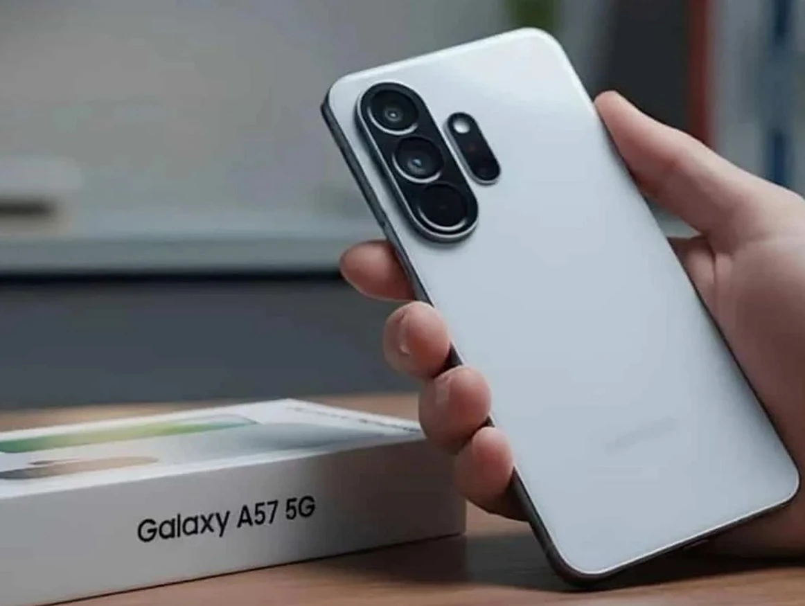 Що відомо про Galaxy A57: нові витоки з TENAA фото 1