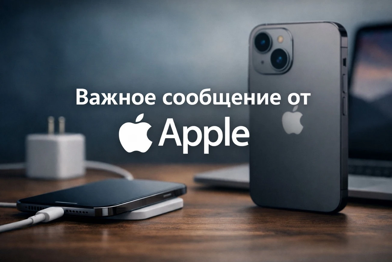 Apple обновила инструкции для пользователей iPhone фото 1