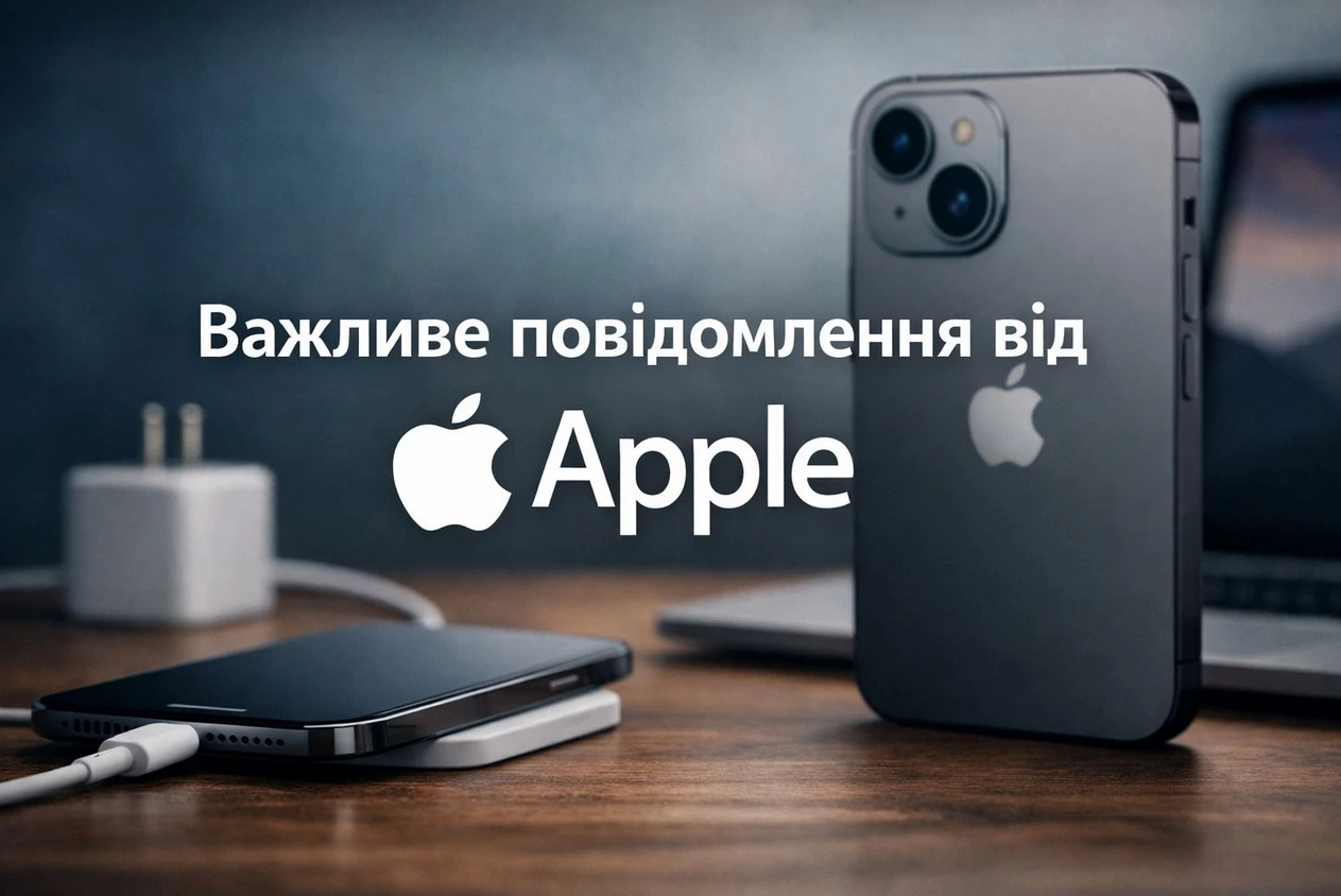 Apple оновила інструкції для користувачів iPhone фото 1