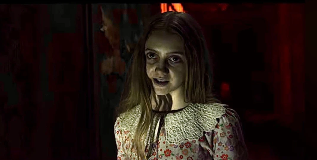 Один из худших фильмов года? Что не так с «Возвращением в Сайлент Хилл» фото 5