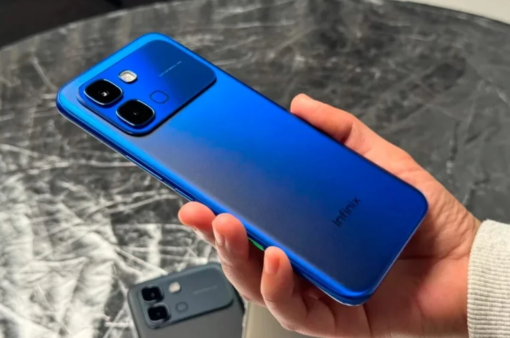 Представлен Infinix Note Edge с 1.5K-экраном и Dimensity 7100 на Frontalka фото 1 Представлен Infinix Note Edge с 1.5K-экраном и Dimensity 7100 фото 1