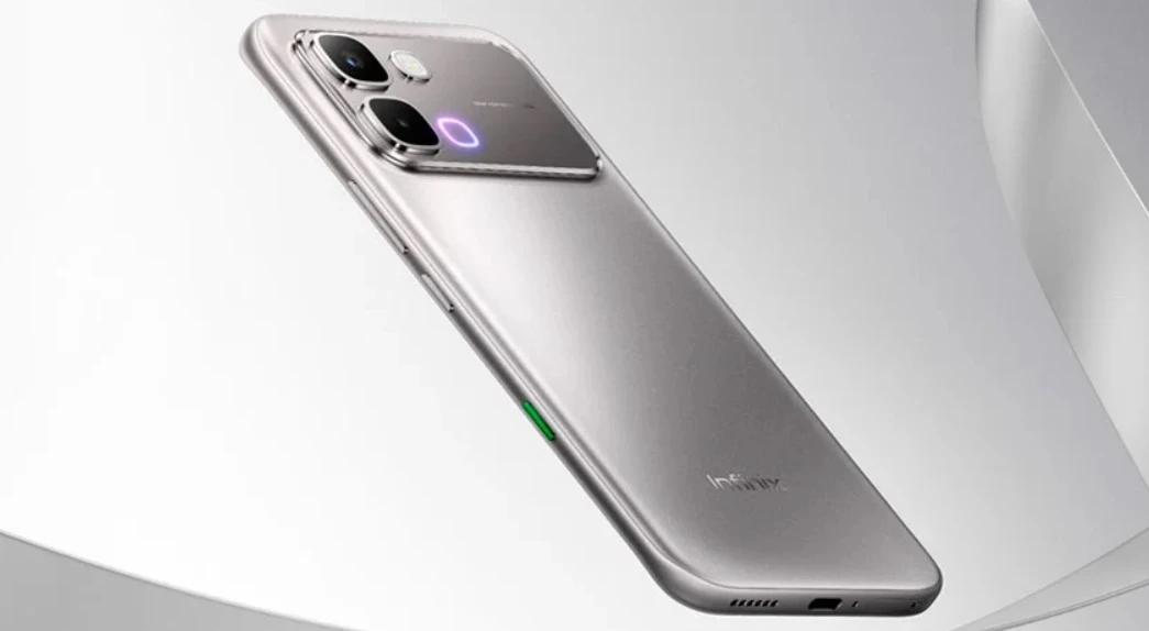 Представлен Infinix Note Edge с 1.5K-экраном и Dimensity 7100 на Frontalka фото 2 Представлен Infinix Note Edge с 1.5K-экраном и Dimensity 7100 фото 2