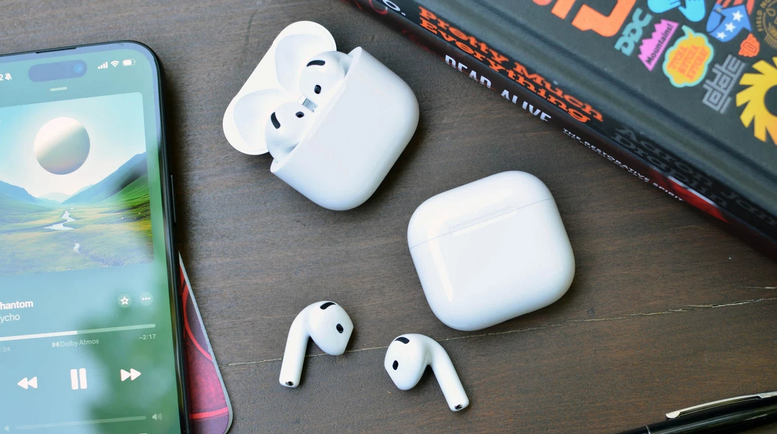 Як підключити AirPods до будь-якого пристрою: Android, Windows, ТБ і навіть приставку фото 1