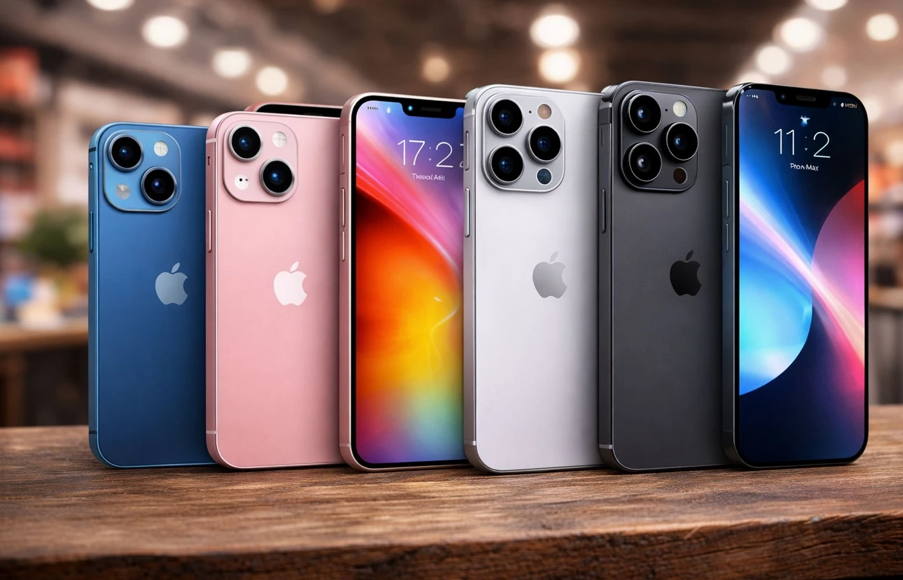 Какой iPhone купить в 2026 году: актуальные модели и реальный выбор фото 1