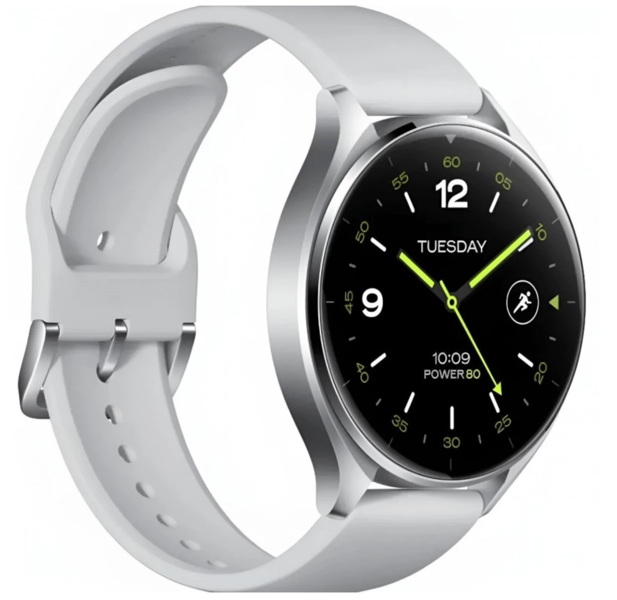 Xiaomi готується до запуску нового смарт-годинника Xiaomi Watch S2 фото 2