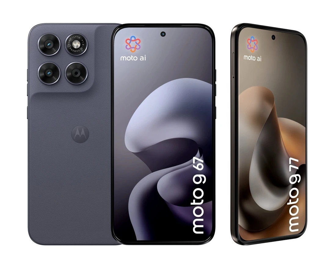 Новий смартфон Moto G77 може стати лідером середнього класу в 2026 фото 1