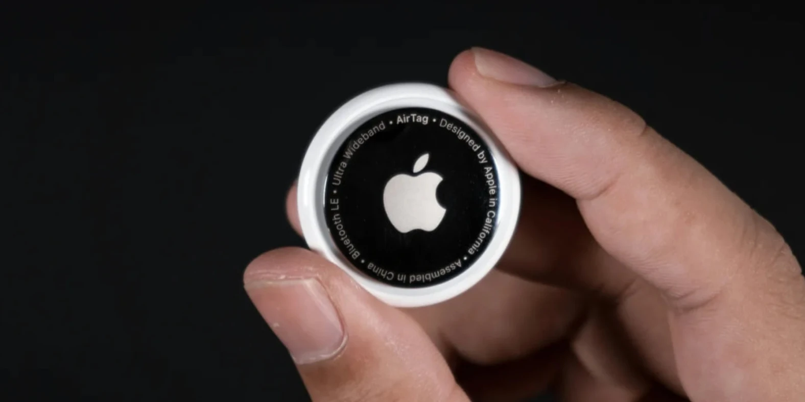 Найдешевший гаджет Apple оновлено: компанія представила новий AirTag фото 1