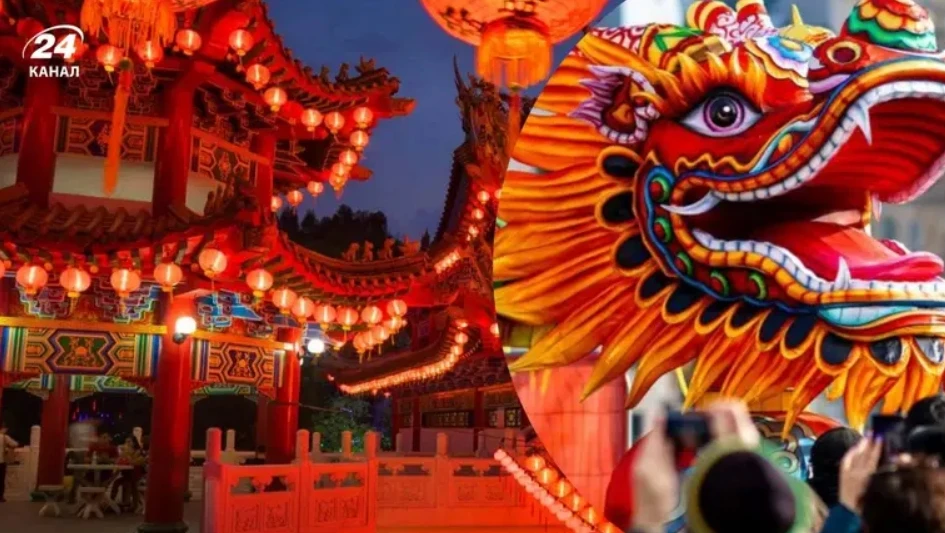 Когда начинается новый цикл: тайны Китайского Нового года фото 1