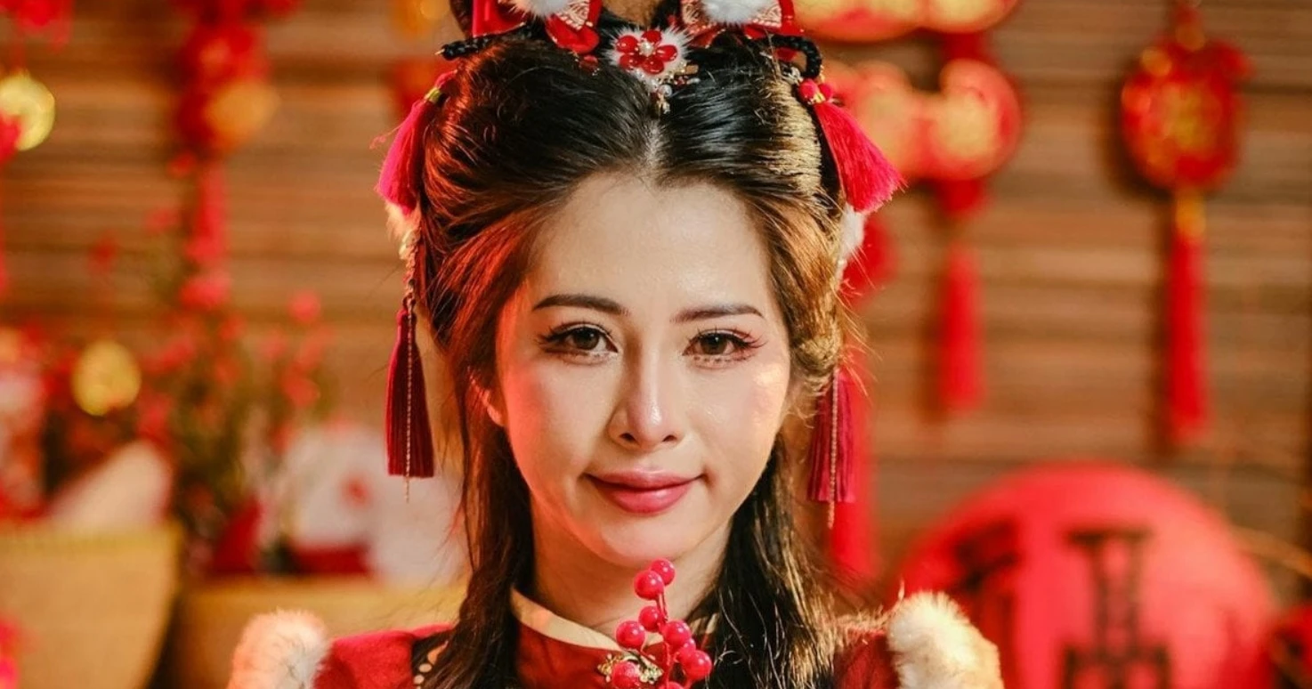 Когда начинается новый цикл: тайны Китайского Нового года фото 2