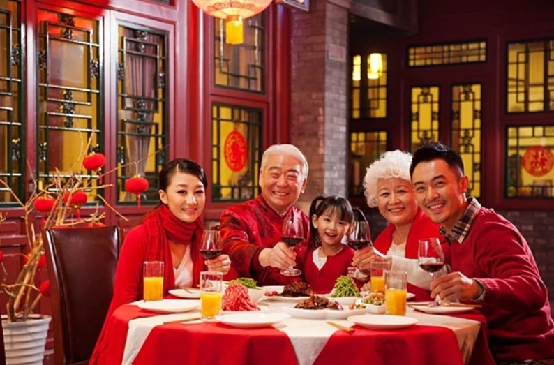 Когда начинается новый цикл: тайны Китайского Нового года фото 5