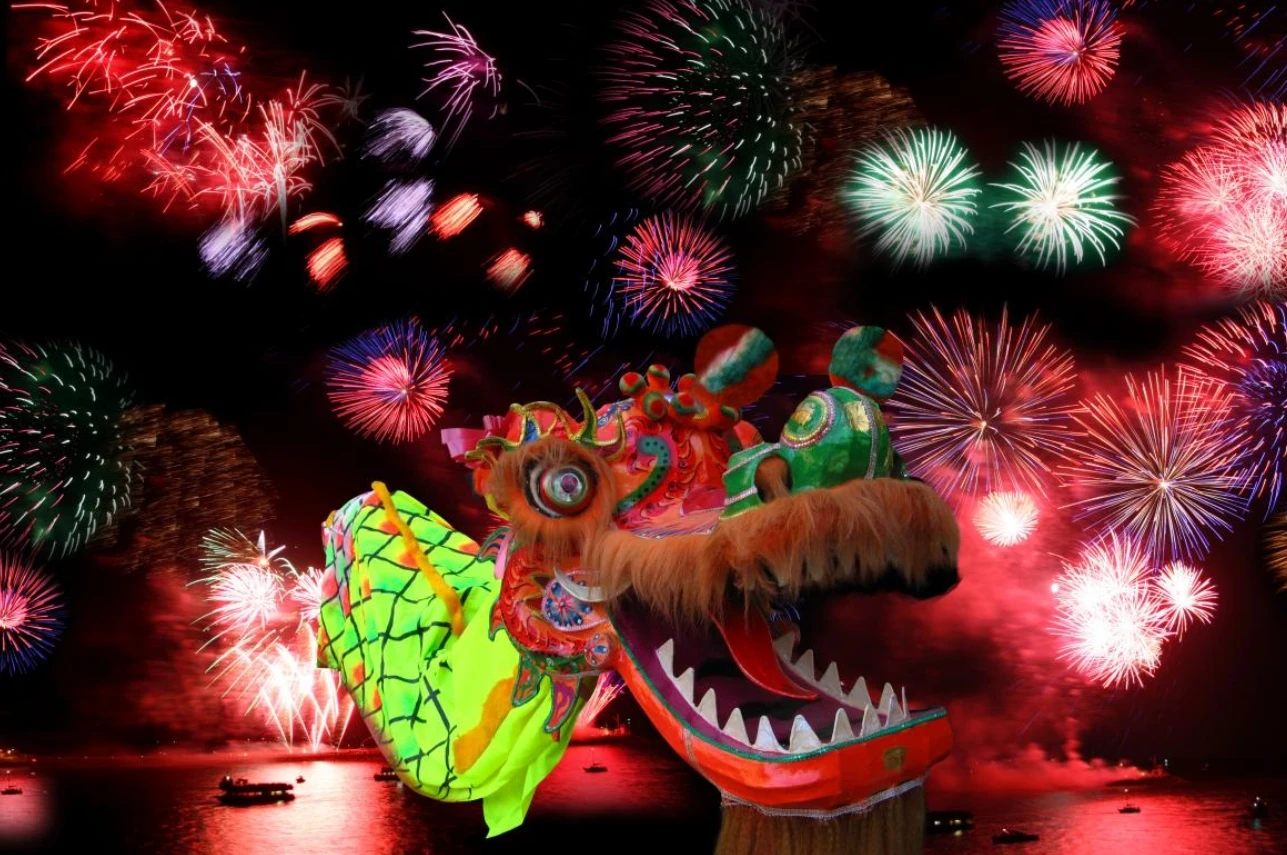 Когда начинается новый цикл: тайны Китайского Нового года фото 6