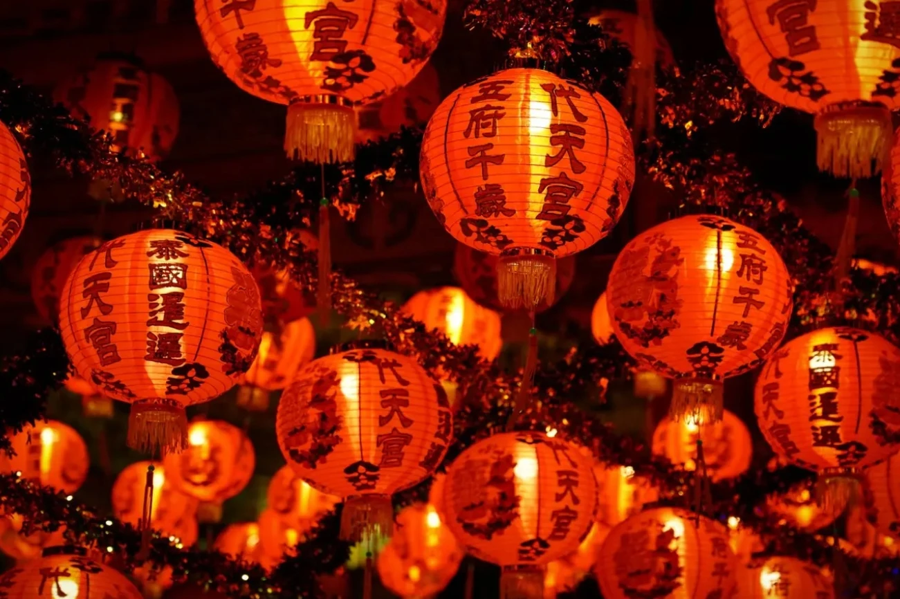 Когда начинается новый цикл: тайны Китайского Нового года фото 7