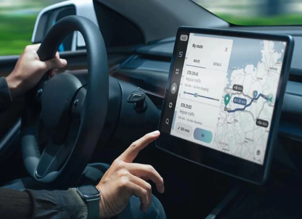 Топ-7 электронных помощников водителя, которые реально упрощают управление автомобилем фото 1