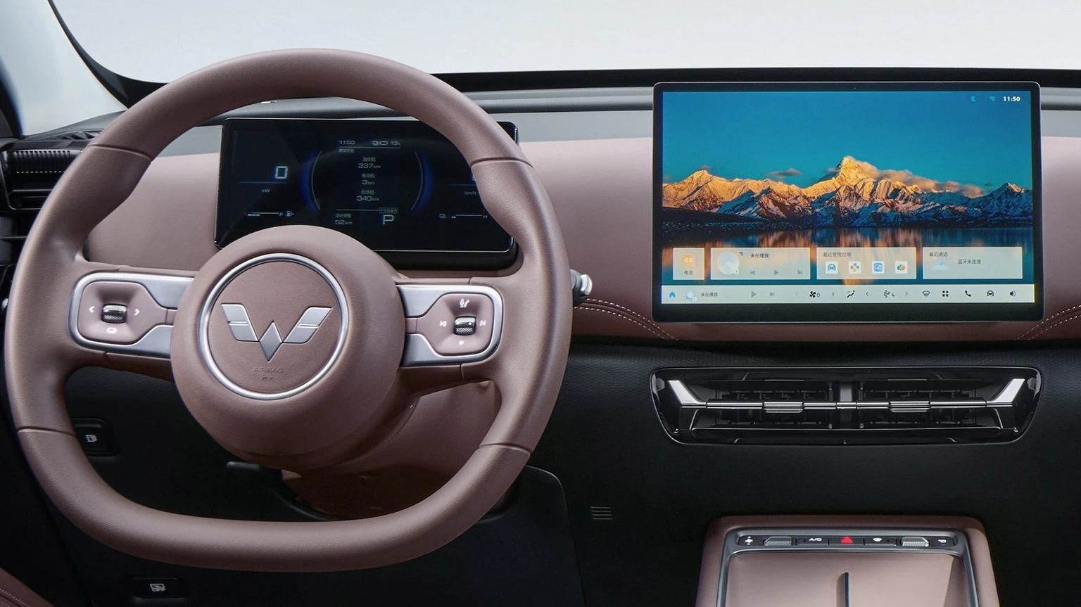 Топ-7 электронных помощников водителя, которые реально упрощают управление автомобилем фото 2