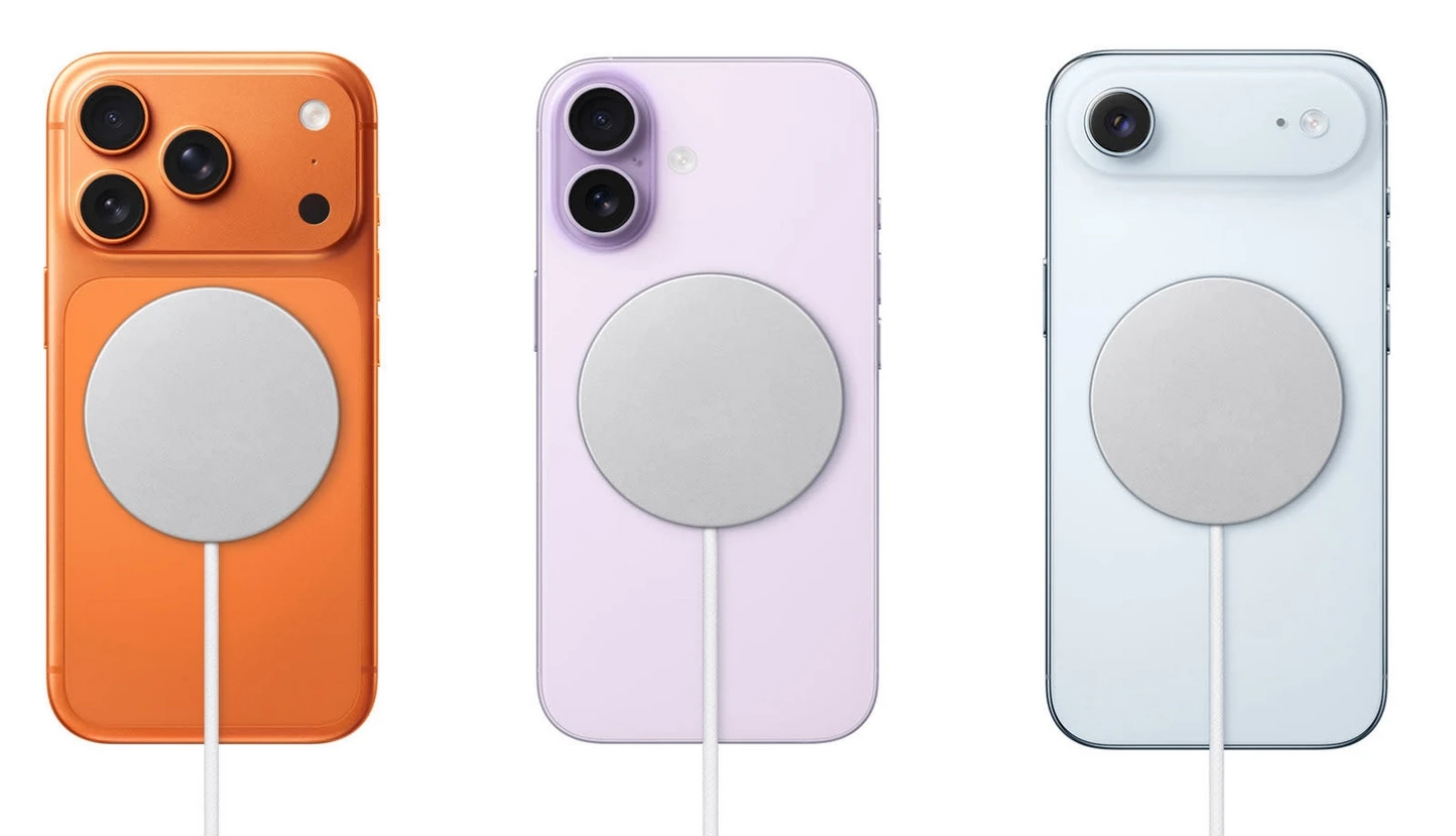 Apple делает шаг навстречу пользователям — MagSafe Charger продаётся дешевле обычного фото 1