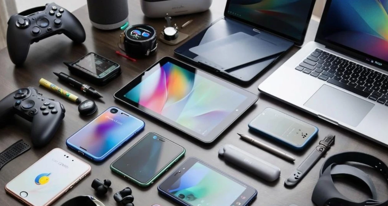 Ви теж плутаєте девайс та гаджет? Ось у чому каверза фото 1