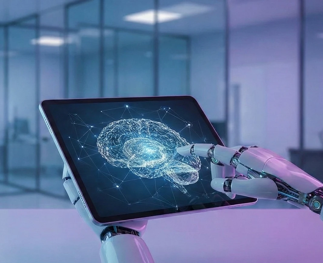 Південна Корея почала регулювати штучний інтелект фото 1