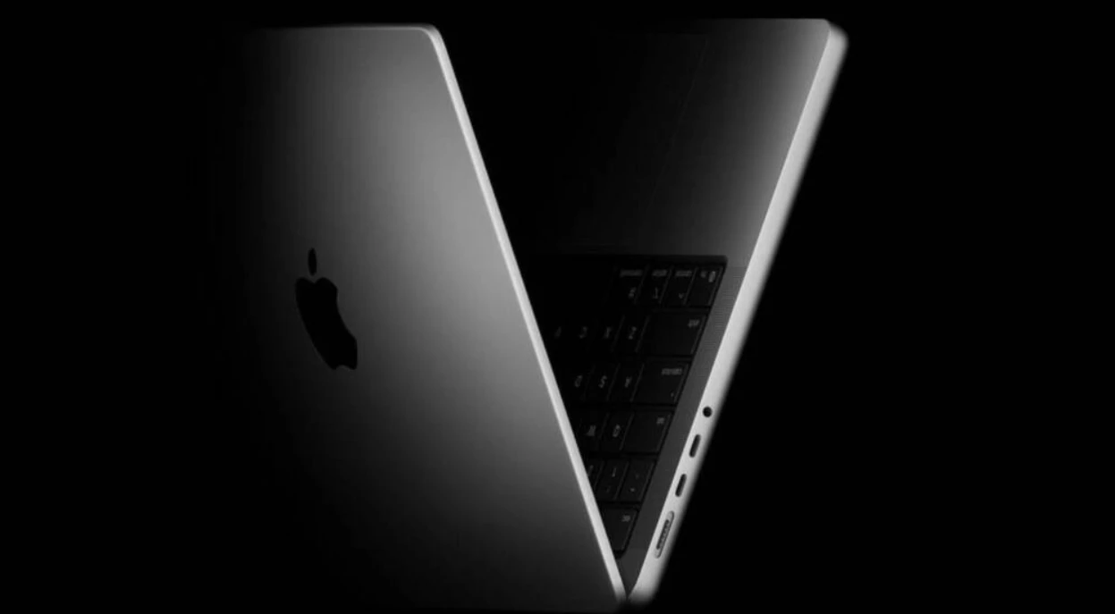 Подвійне оновлення MacBook Pro: Apple розкрила плани на 2026–2027 роки фото 1
