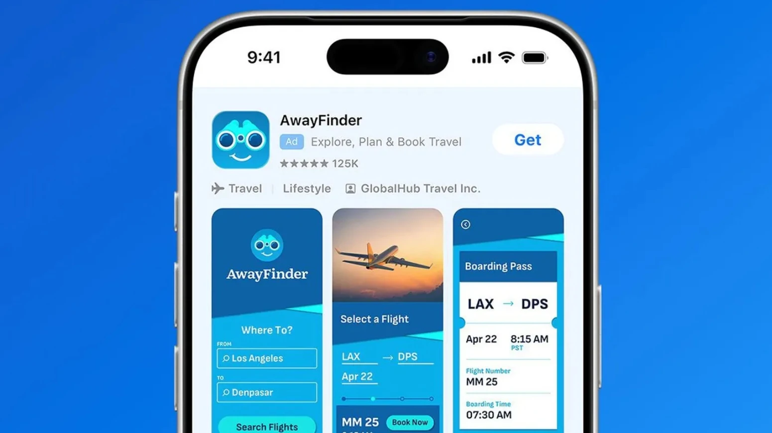 Apple вбудовує рекламу в пошук App Store: що відомо на Frontalka фото 1 Apple вбудовує рекламу в пошук App Store: що відомо фото 1