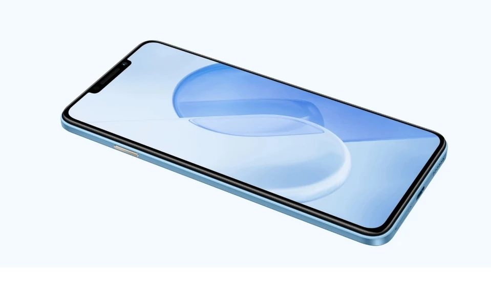 Nova 14i стартує в Гонконгу - недорого і з величезною батареєю фото 2