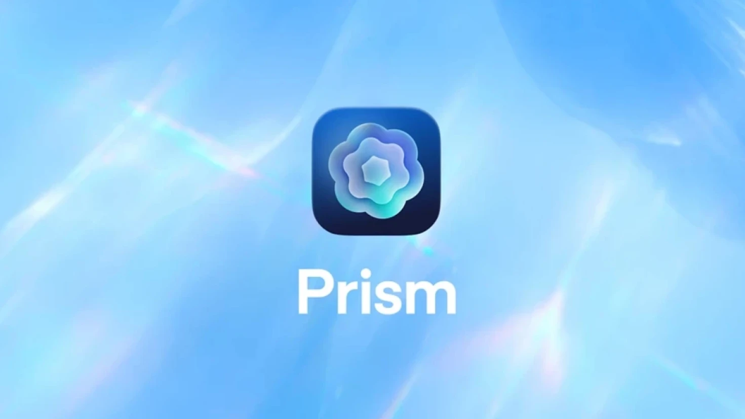 Prism від OpenAI: як працює новий застосунок на Frontalka фото 1 Prism від OpenAI: як працює новий застосунок фото 1
