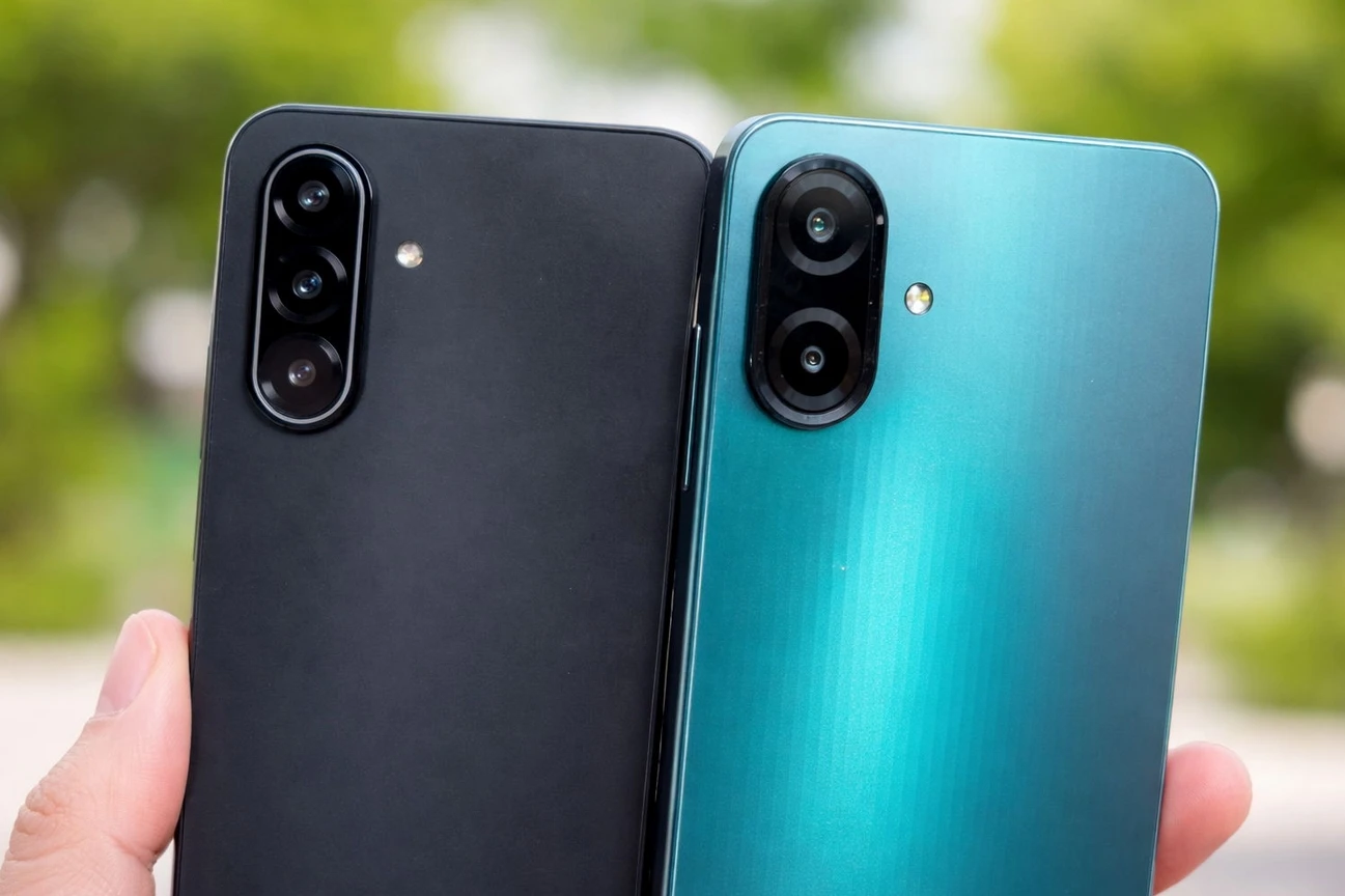 Galaxy A07 против Galaxy A17: какой смартфон выгоднее за свои деньги фото 1