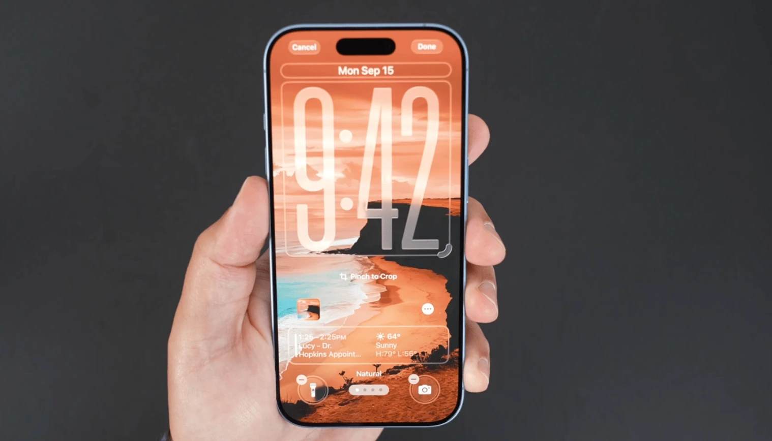 Названы главные страхи перед обновлением iPhone до iOS 26 фото 1