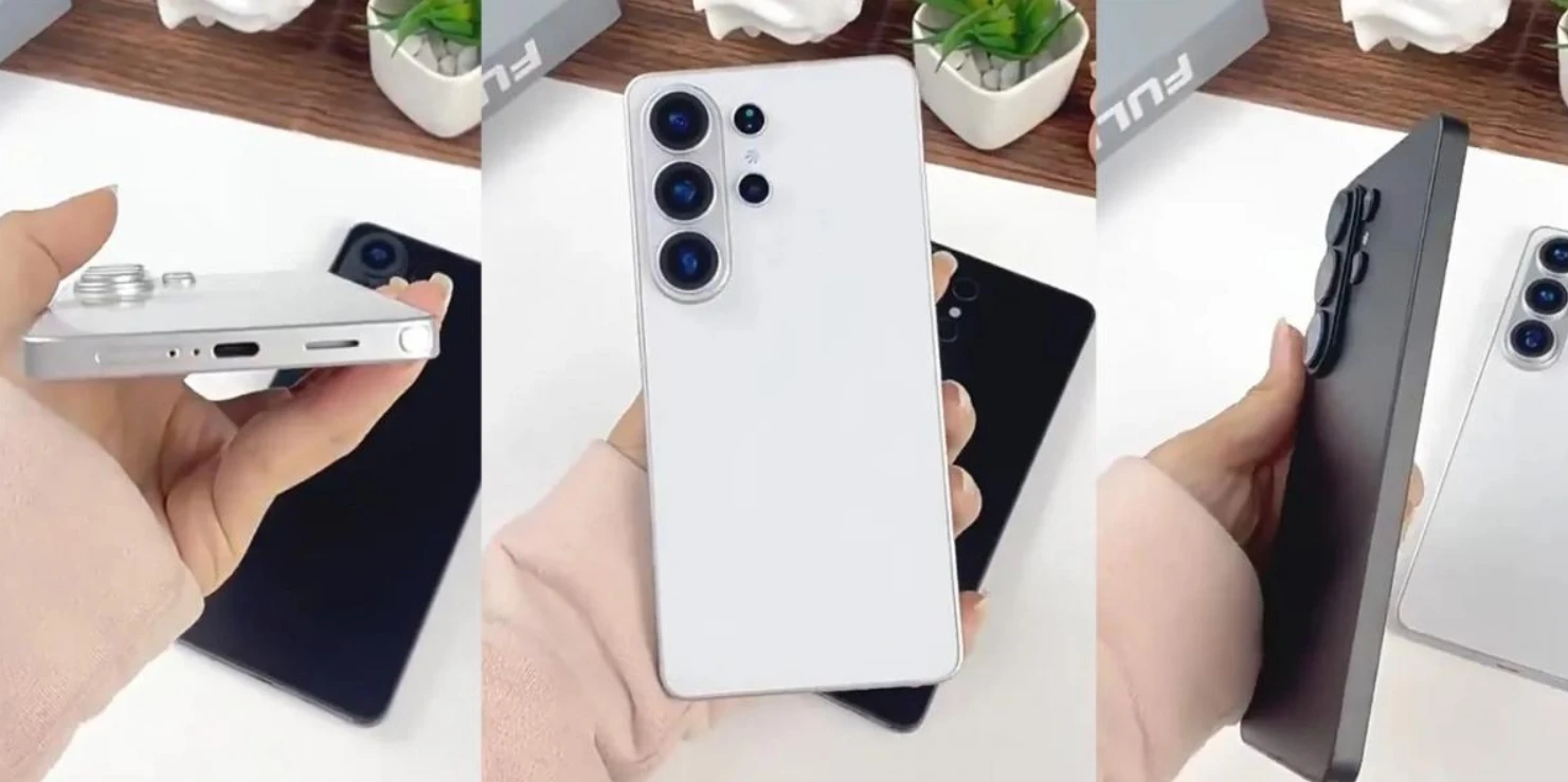 Samsung Galaxy S26 получит спутниковую связь — подтверждено FCC фото 1