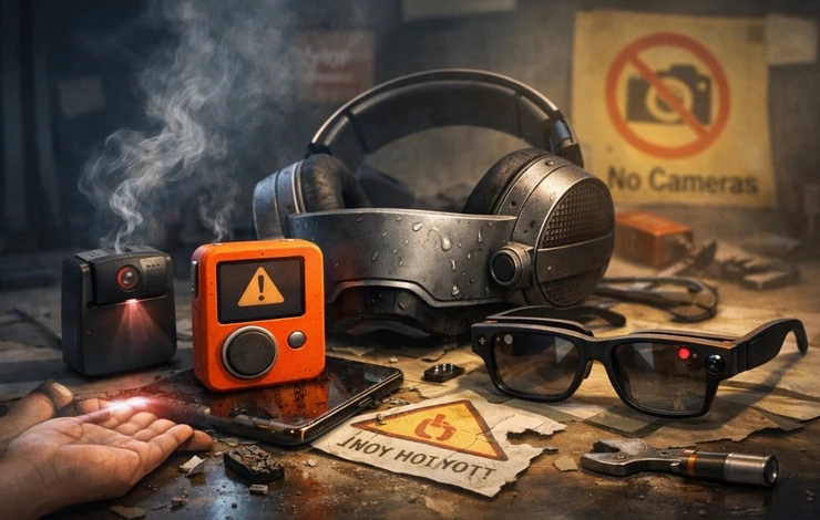 Гроші на вітер: 5 гаджетів, які розчарували майже всіх на Frontalka фото 1 Гроші на вітер: 5 гаджетів, які розчарували майже всіх фото 1