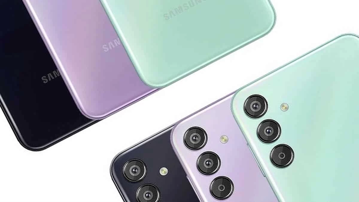 Samsung Galaxy F15 повністю розсекречено до випуску фото 2