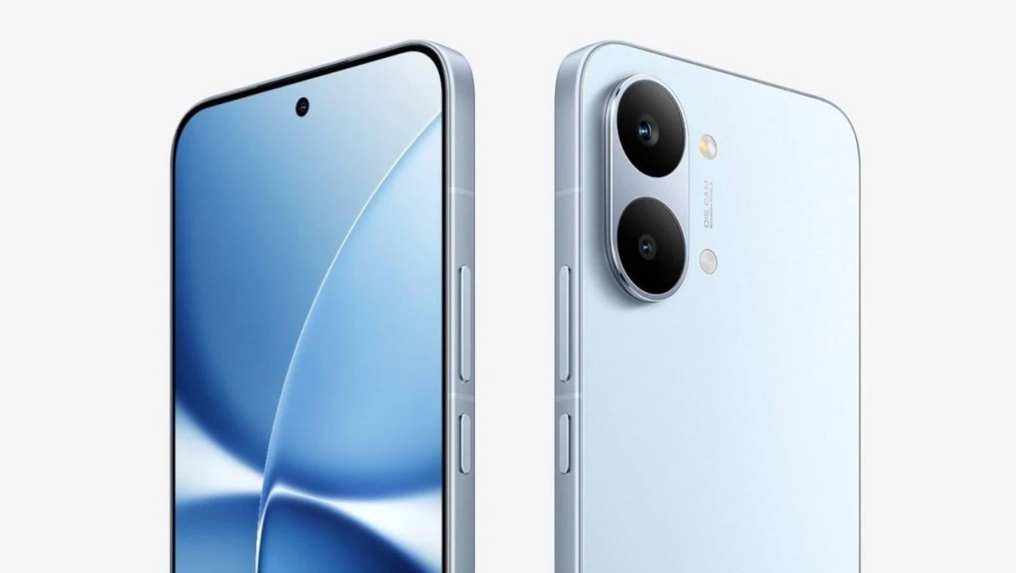 Смартфон Xiaomi з батареєю 9000 мАг та дизайном iPhone 17 з’явився у продажу на Frontalka фото 1 Смартфон Xiaomi з батареєю 9000 мАг та дизайном iPhone 17 з’явився у продажу фото 1