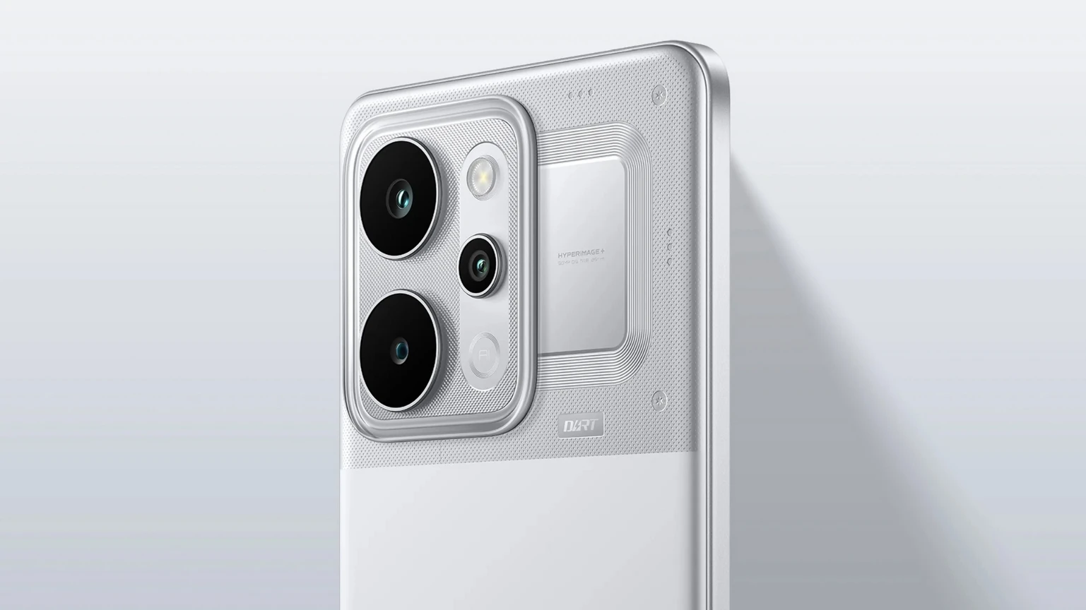 Смартфон, який живе найдовше: Realme P4 Power з акумулятором 10 001 мАг фото 2