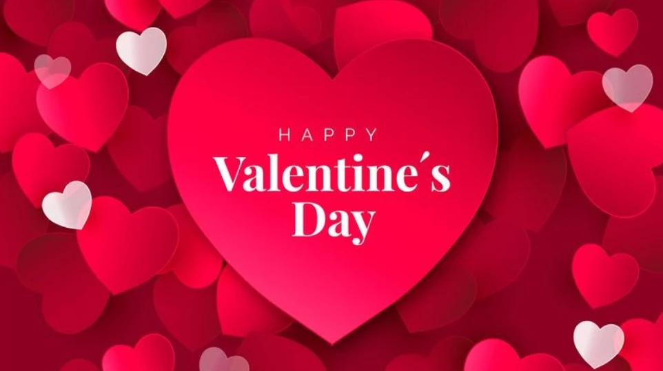 Історія кохання довжиною у століття: чому ми святкуємо День святого Валентина фото 1