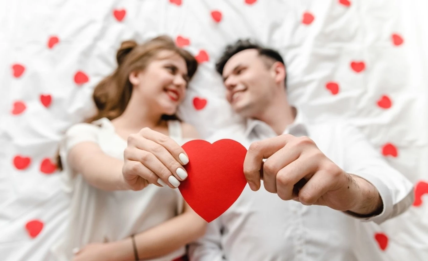 Історія кохання довжиною у століття: чому ми святкуємо День святого Валентина фото 5