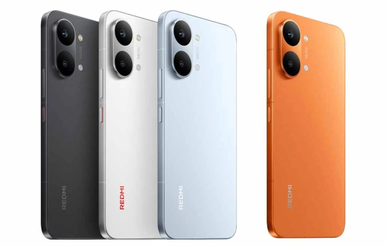 Xiaomi представила топову конфігурацію Redmi Turbo 5 Max фото 1