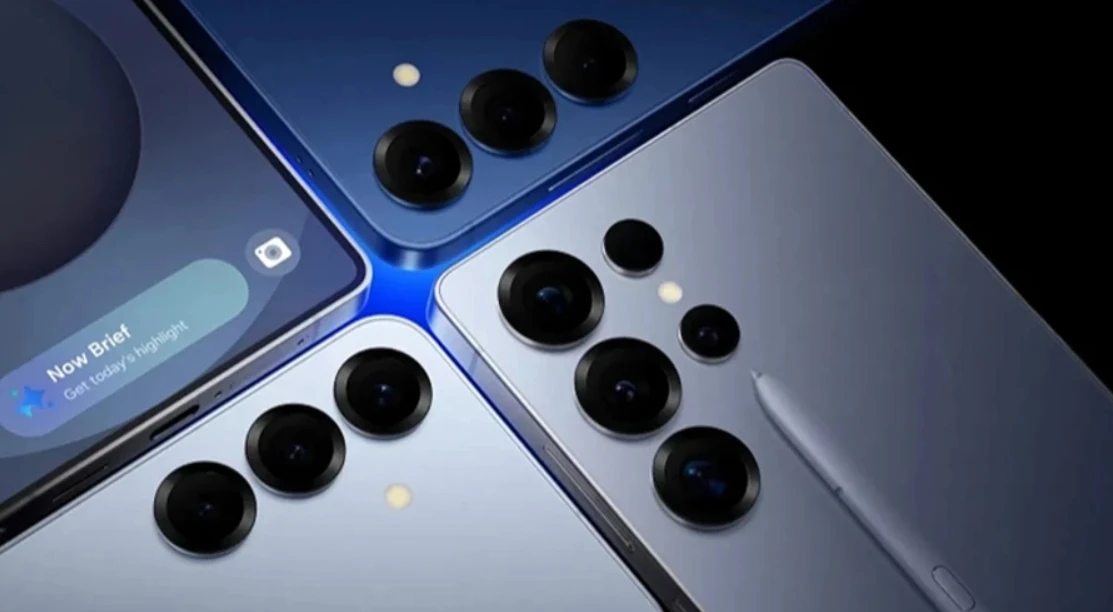 Samsung готує лютий сюрприз: Galaxy S26 дебютує 25 лютого фото 1